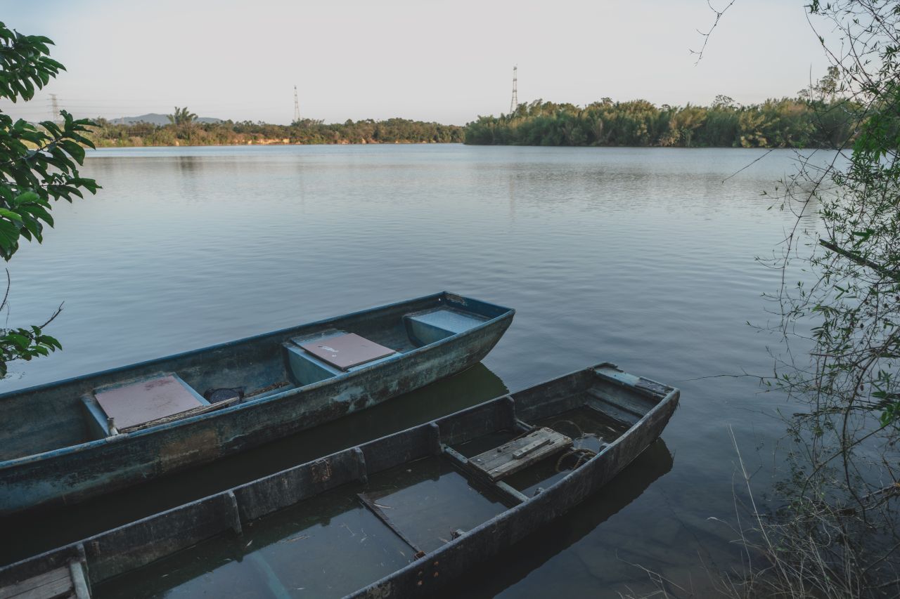 这些年，被遗忘的茅冈村 这些年，被遗忘的茅冈村