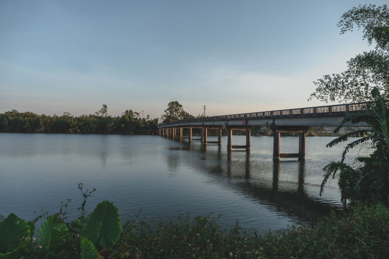 这些年，被遗忘的茅冈村 这些年，被遗忘的茅冈村