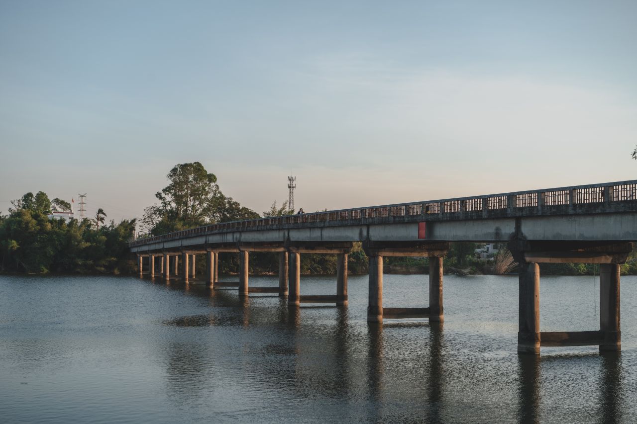 这些年，被遗忘的茅冈村 这些年，被遗忘的茅冈村