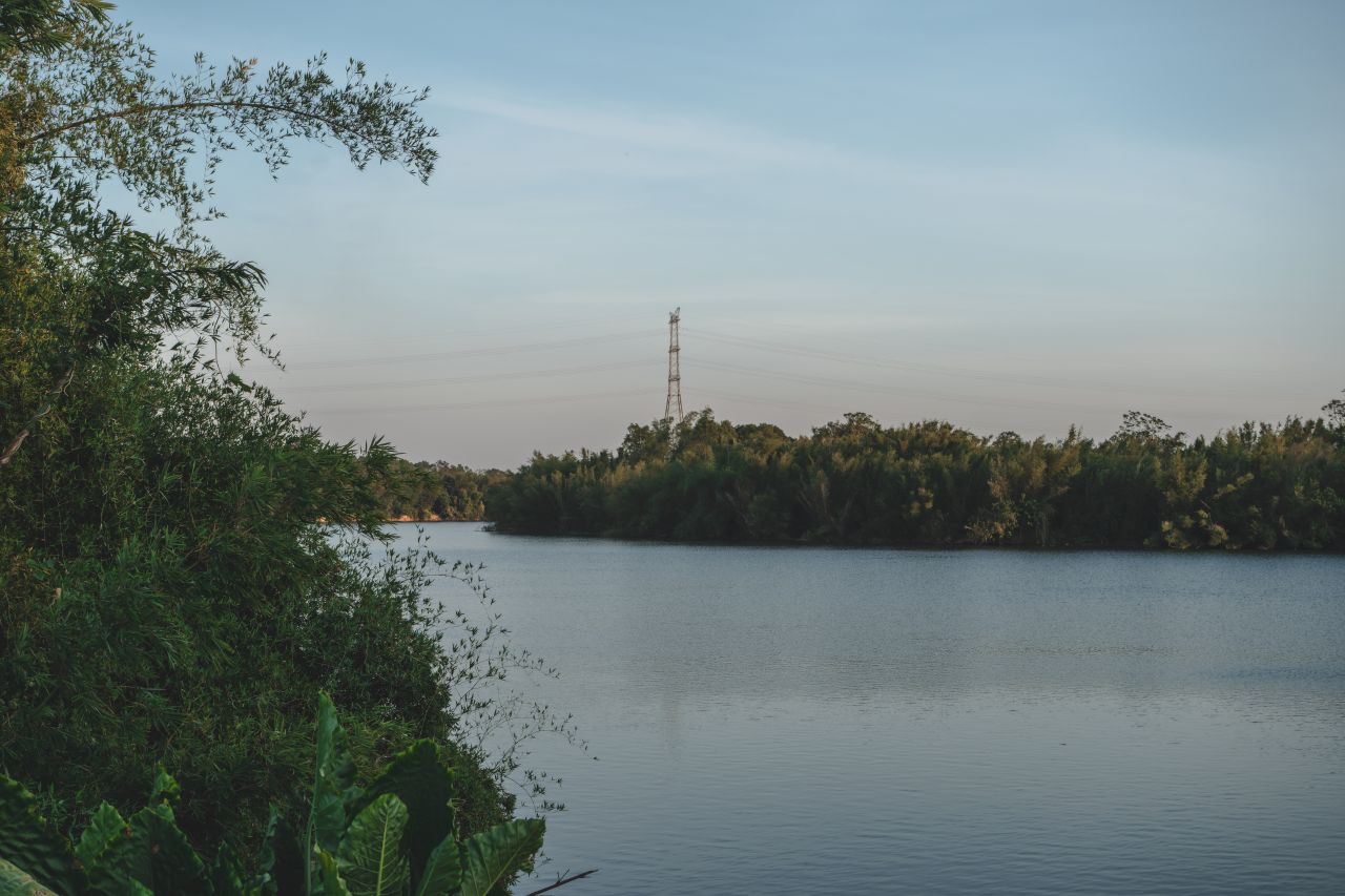 这些年，被遗忘的茅冈村 这些年，被遗忘的茅冈村