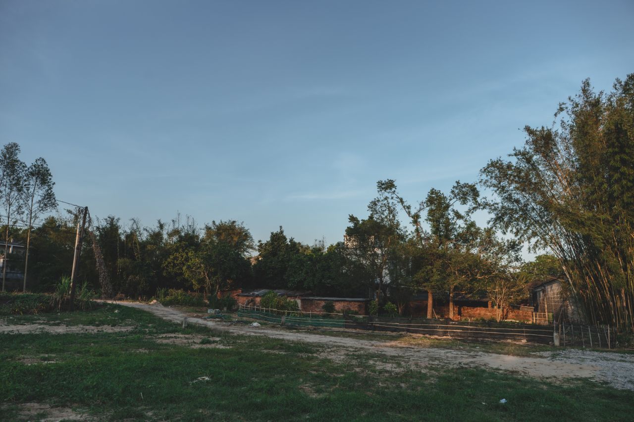 这些年，被遗忘的茅冈村 这些年，被遗忘的茅冈村