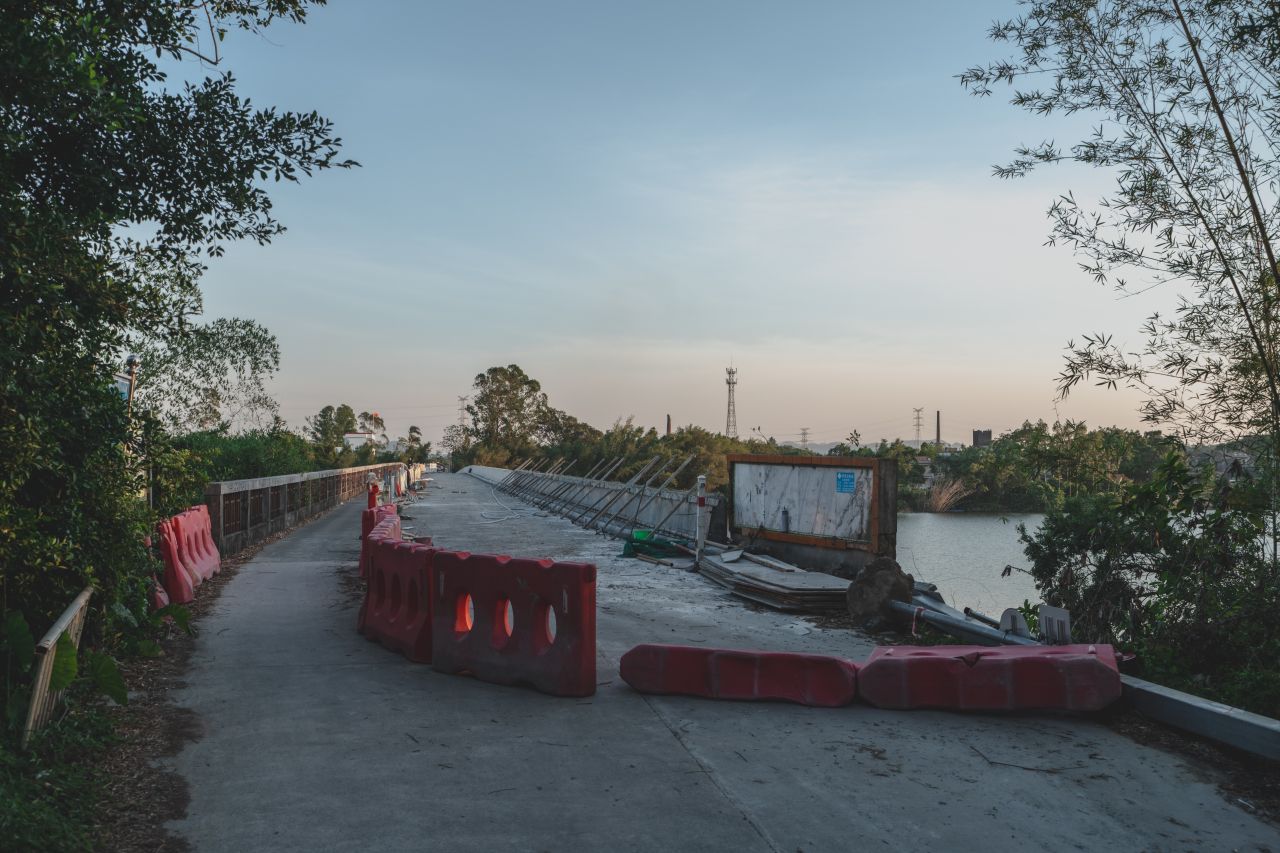 这些年，被遗忘的茅冈村 这些年，被遗忘的茅冈村
