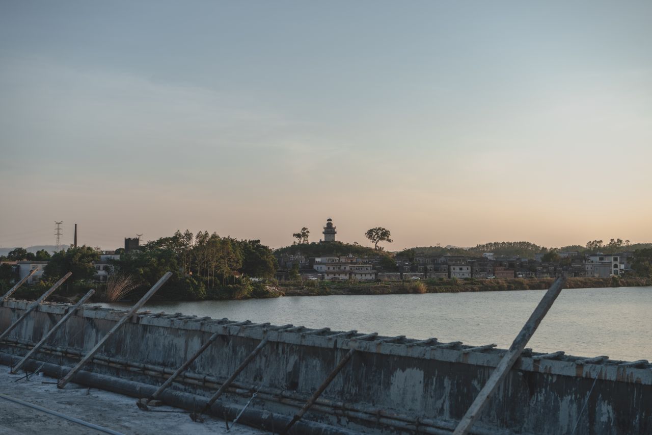 这些年，被遗忘的茅冈村 这些年，被遗忘的茅冈村