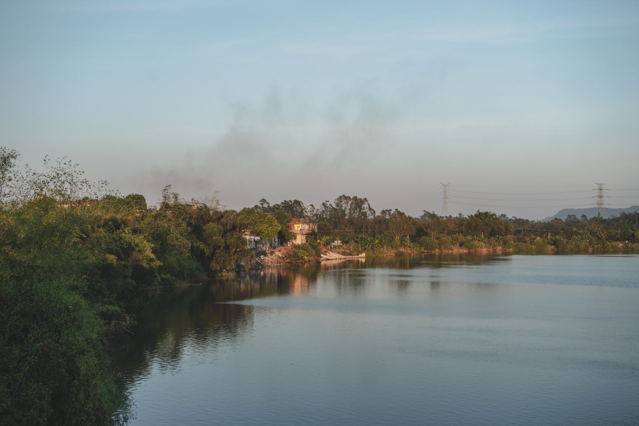 这些年，被遗忘的茅冈村 这些年，被遗忘的茅冈村
