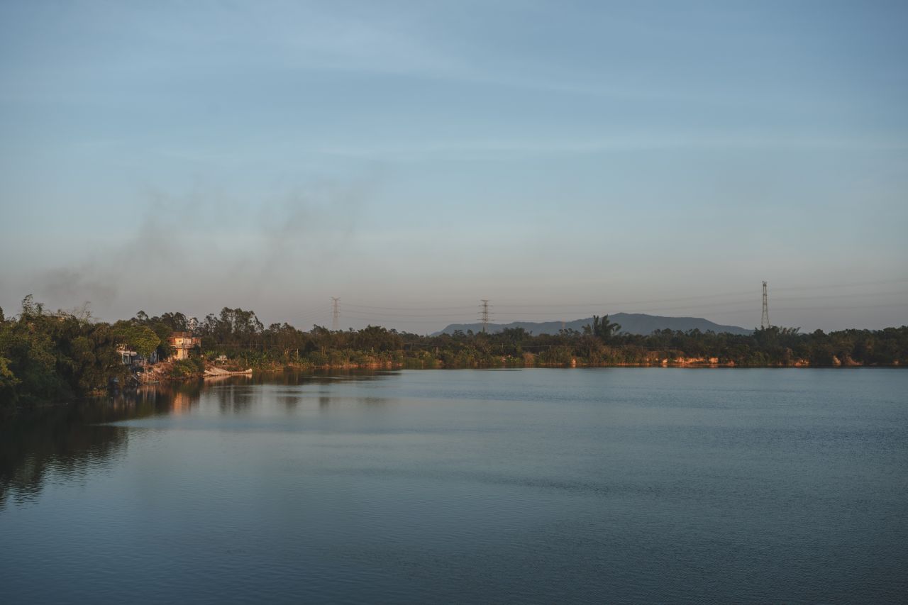 这些年，被遗忘的茅冈村 这些年，被遗忘的茅冈村