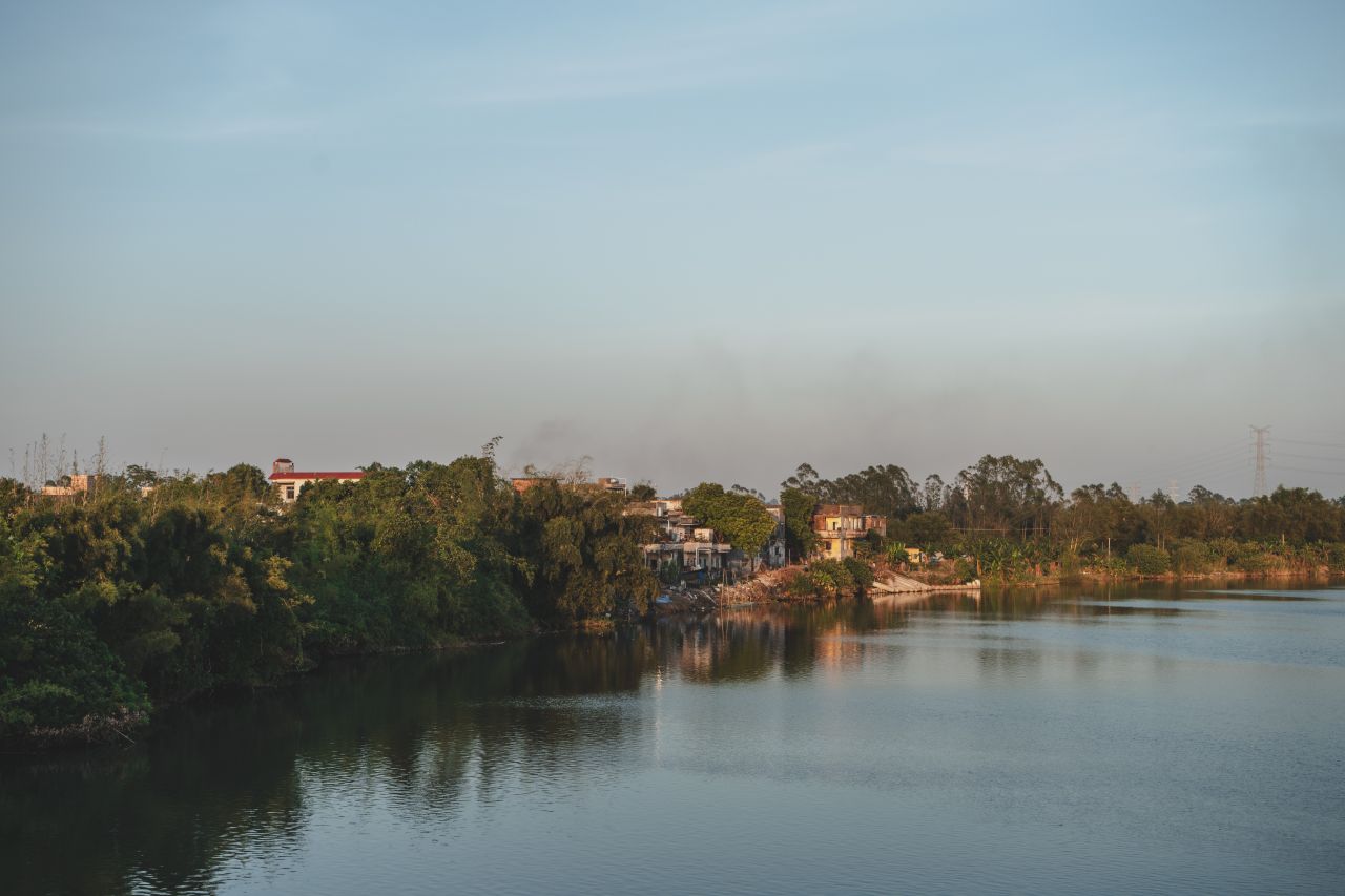 这些年，被遗忘的茅冈村 这些年，被遗忘的茅冈村