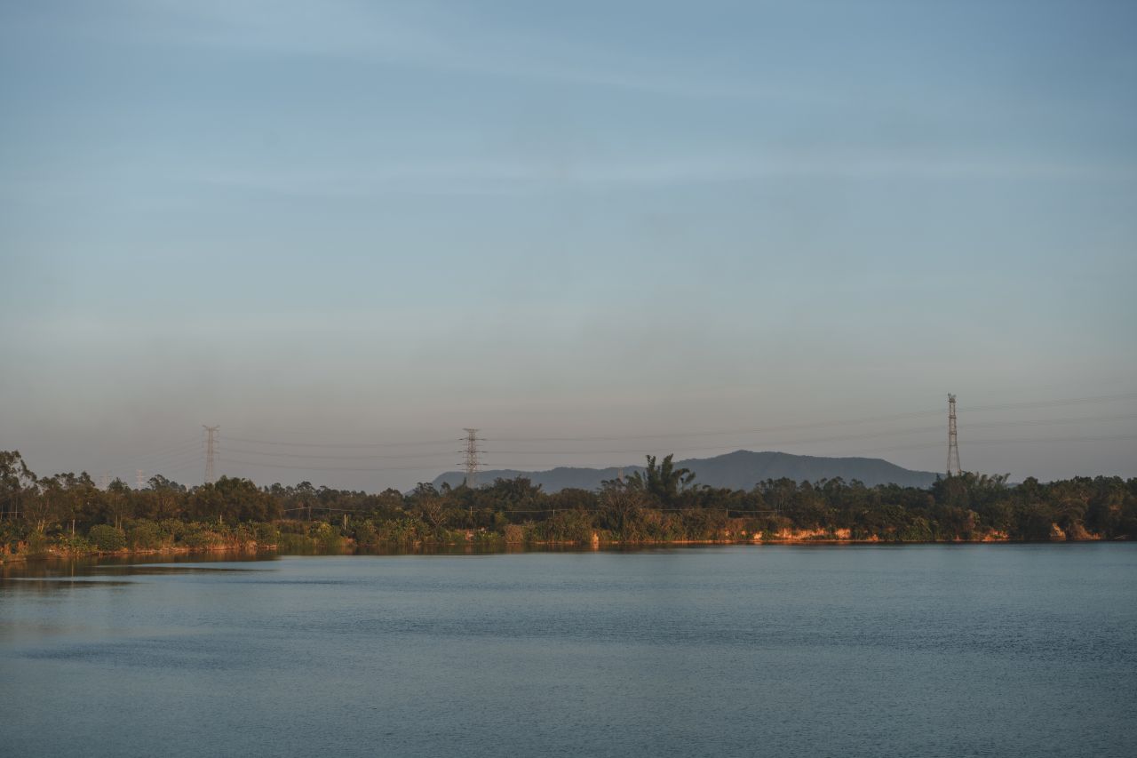 这些年，被遗忘的茅冈村 这些年，被遗忘的茅冈村