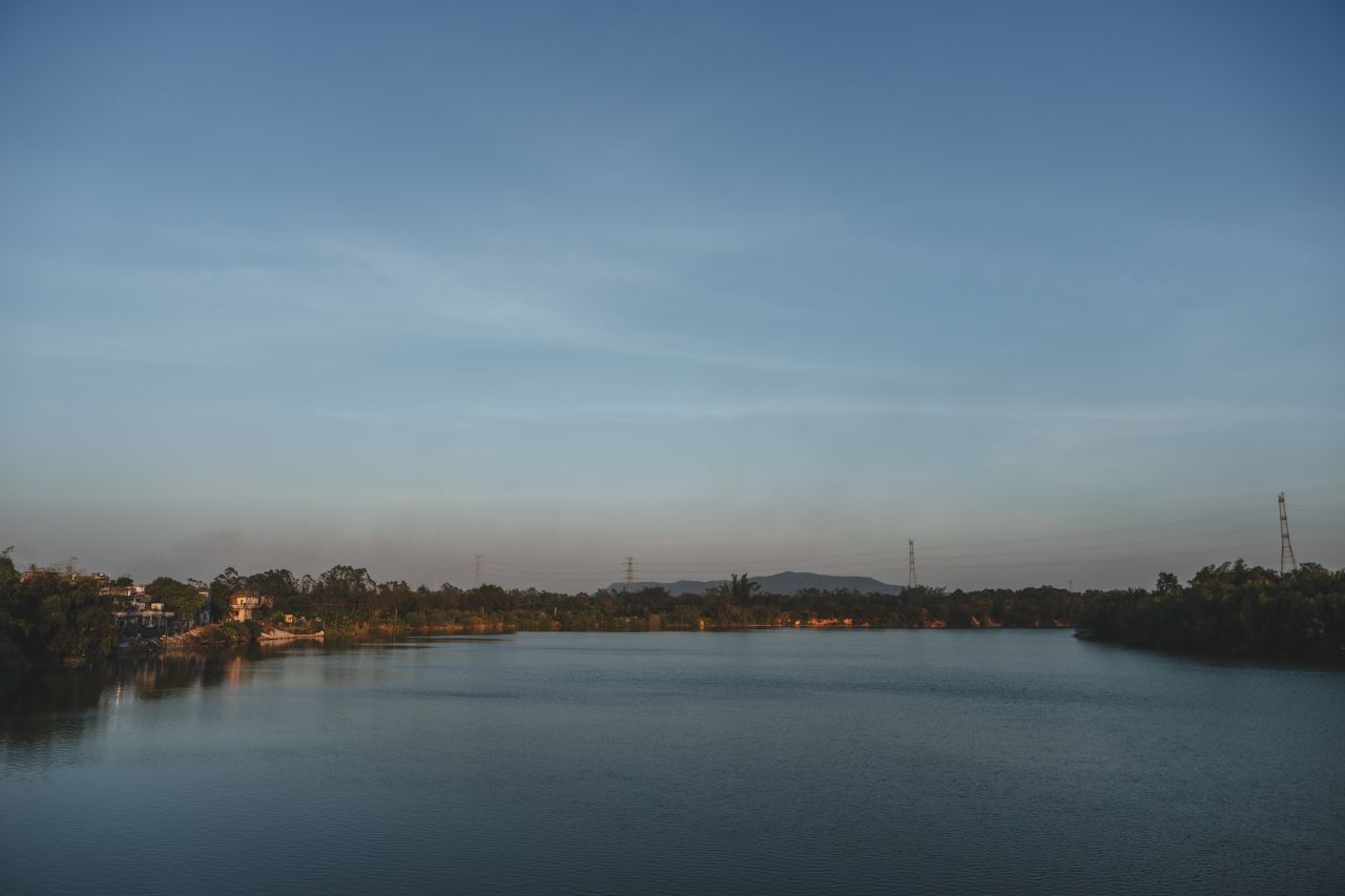 这些年，被遗忘的茅冈村 这些年，被遗忘的茅冈村