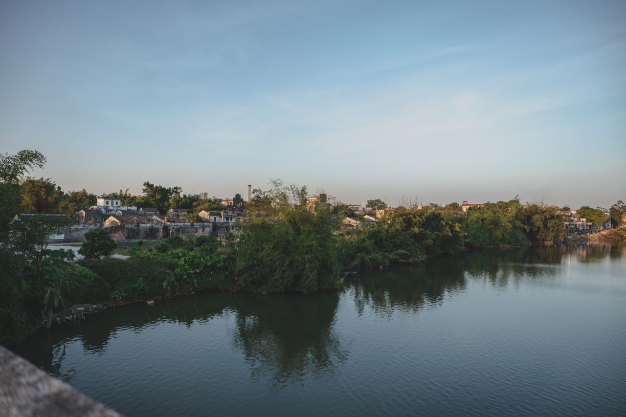 这些年，被遗忘的茅冈村 这些年，被遗忘的茅冈村