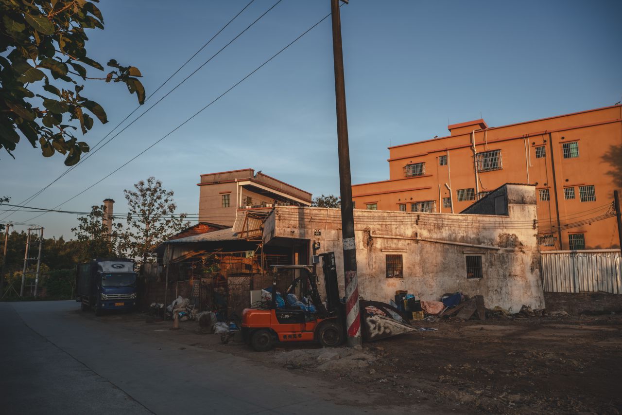 这些年，被遗忘的茅冈村 这些年，被遗忘的茅冈村