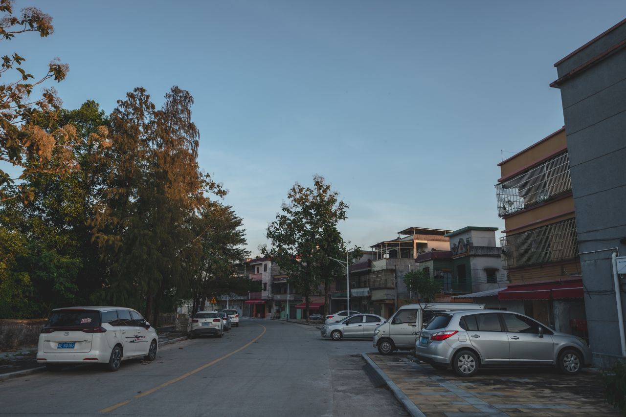 这些年，被遗忘的茅冈村 这些年，被遗忘的茅冈村