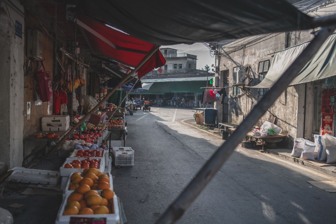 突如其来的楼冈七中 突如其来的楼冈七中