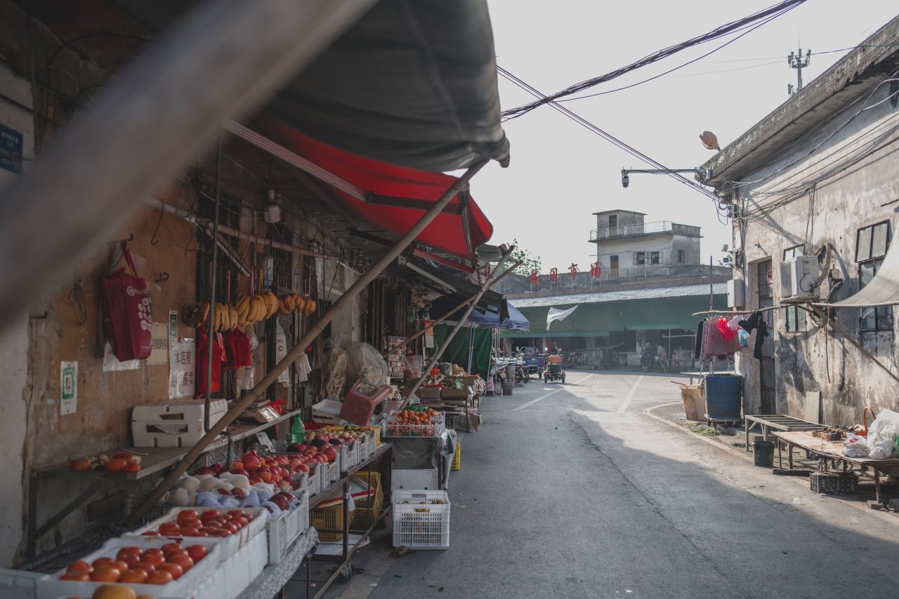 突如其来的楼冈七中 - 楼岗 - 无  - 突如其来的楼冈七中