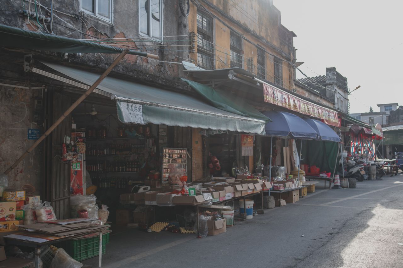 突如其来的楼冈七中 突如其来的楼冈七中