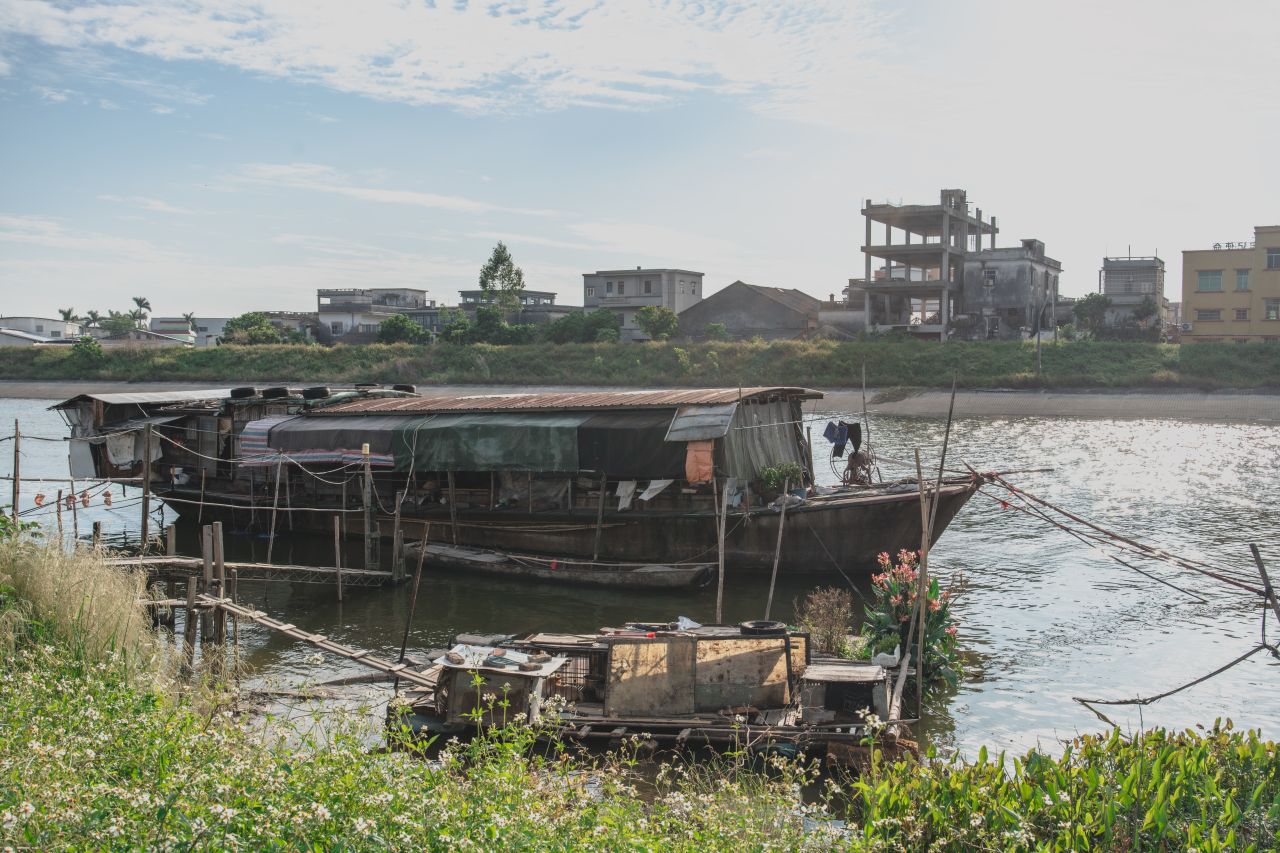 突如其来的楼冈七中 突如其来的楼冈七中