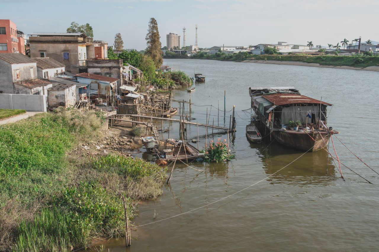 突如其来的楼冈七中 突如其来的楼冈七中