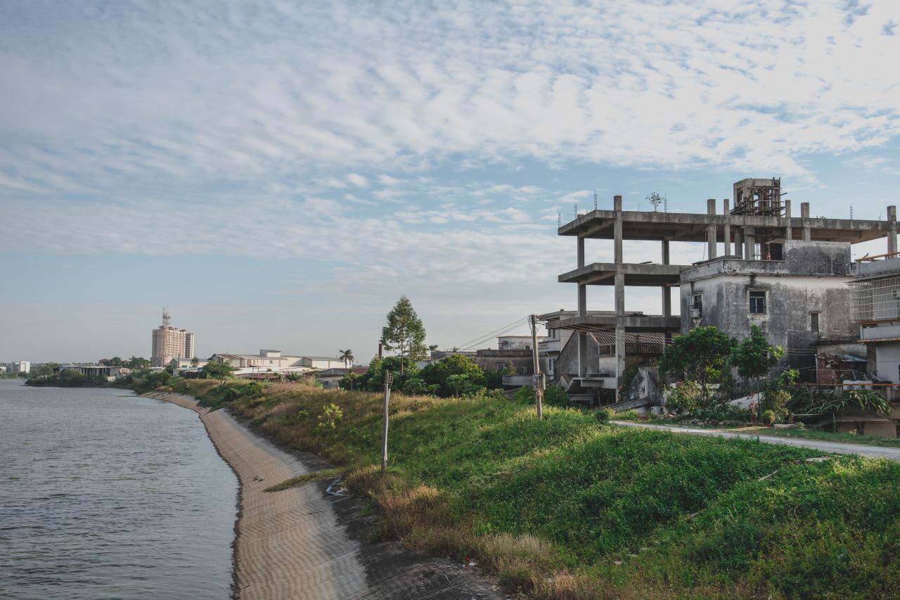 突如其来的楼冈七中 突如其来的楼冈七中