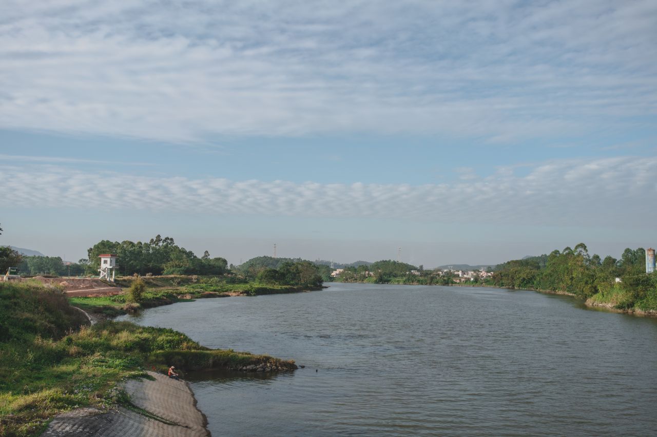 突如其来的楼冈七中 突如其来的楼冈七中