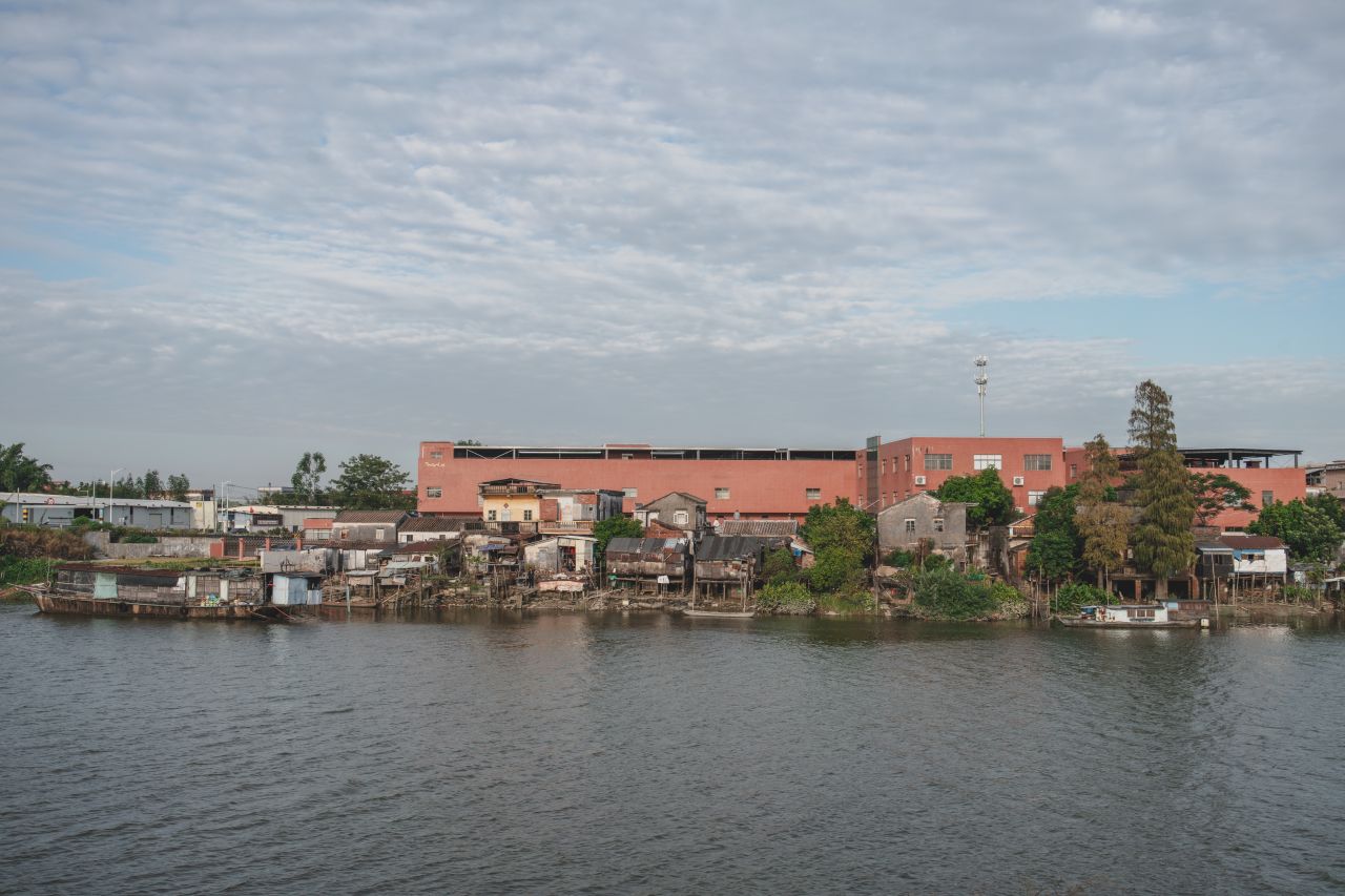 突如其来的楼冈七中 突如其来的楼冈七中