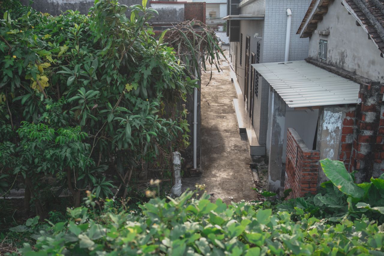 突如其来的楼冈七中 突如其来的楼冈七中