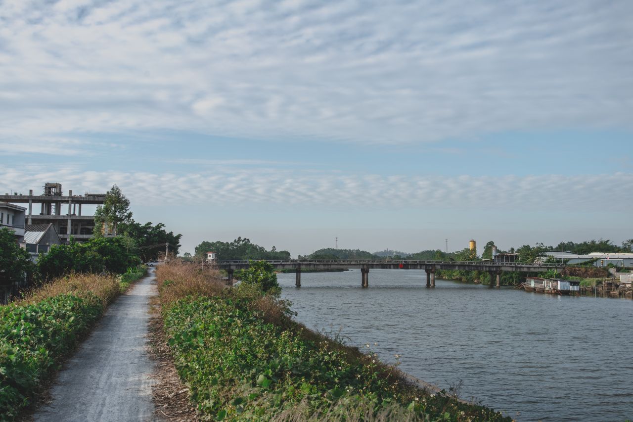 突如其来的楼冈七中 突如其来的楼冈七中