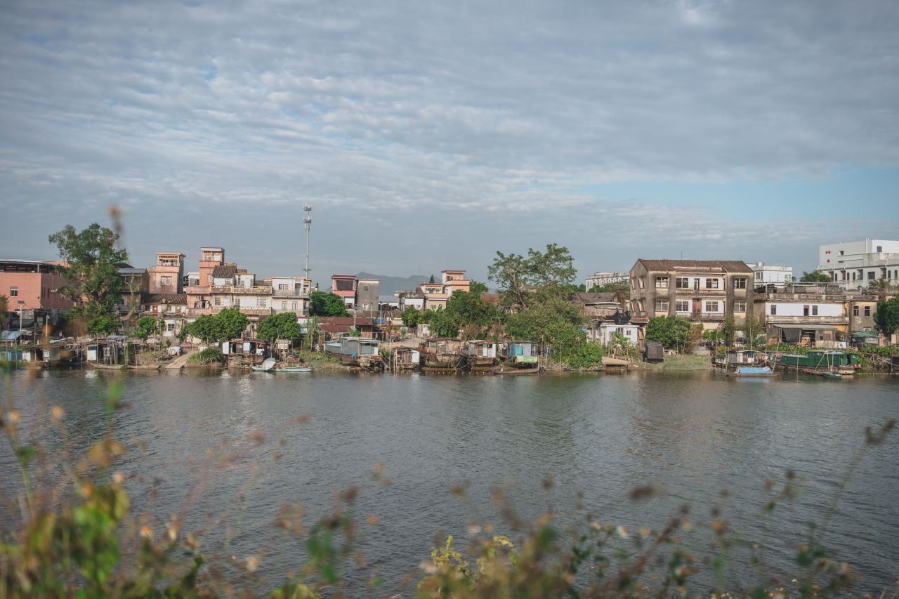 突如其来的楼冈七中 突如其来的楼冈七中