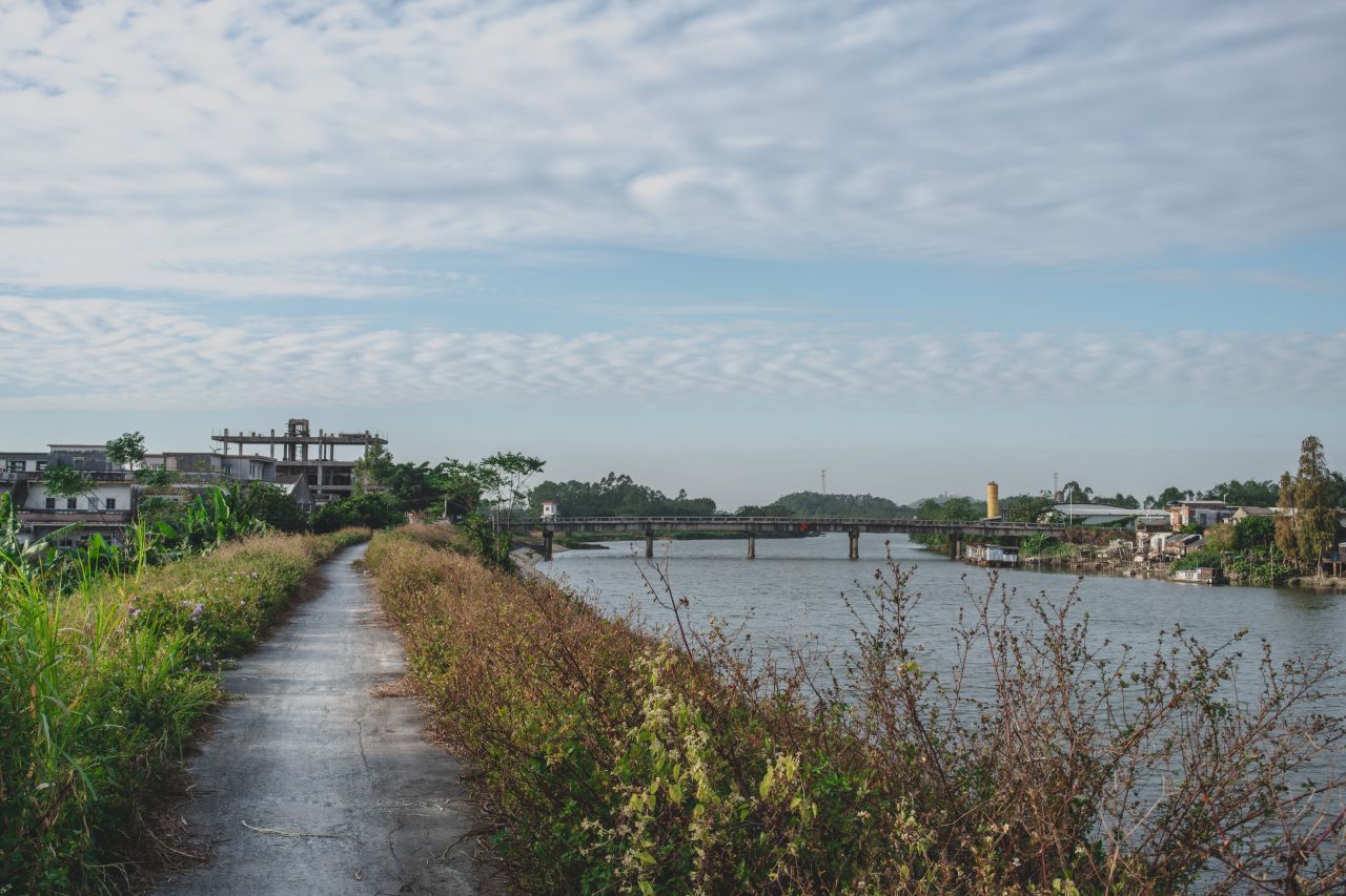 突如其来的楼冈七中 突如其来的楼冈七中