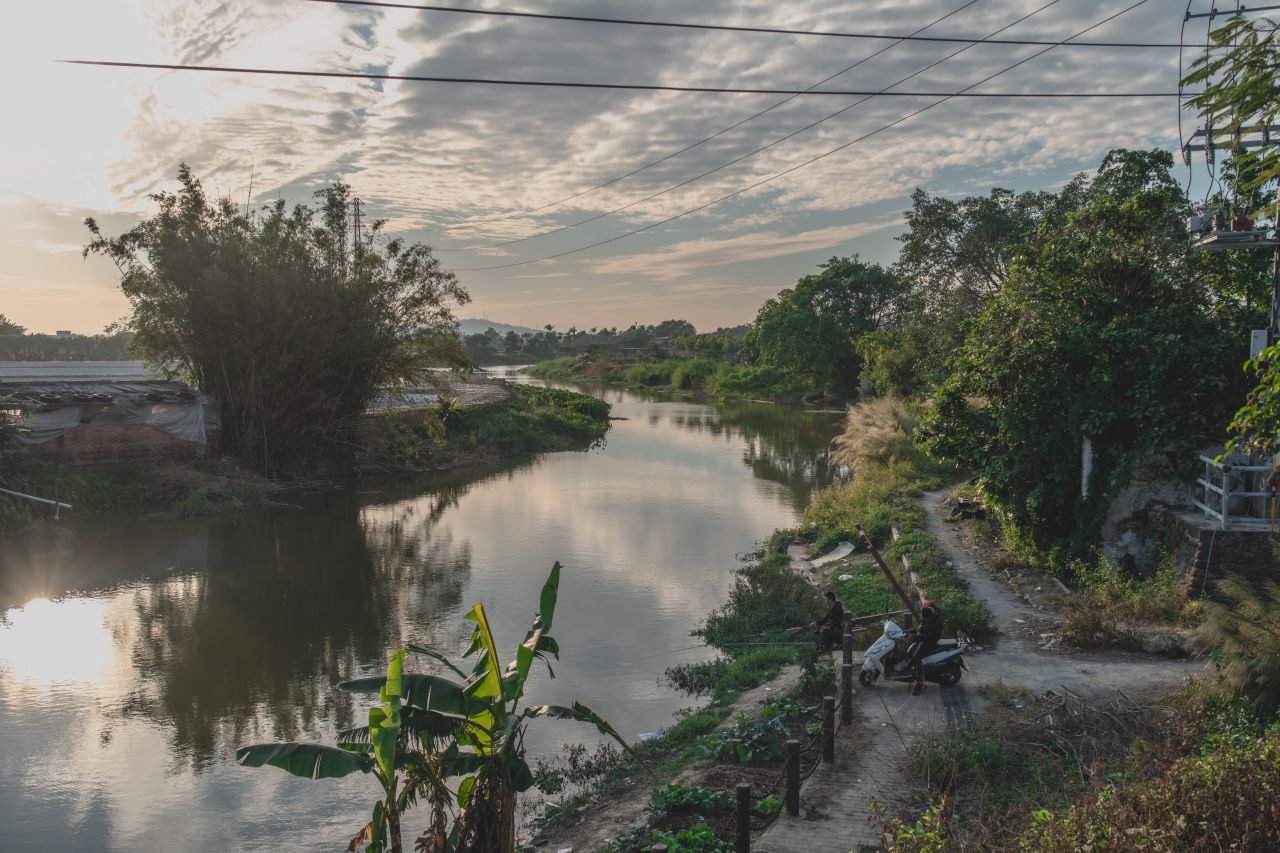突如其来的楼冈七中 突如其来的楼冈七中