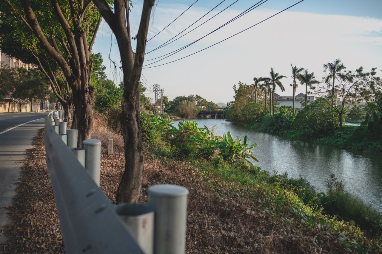 突如其来的楼冈七中 突如其来的楼冈七中