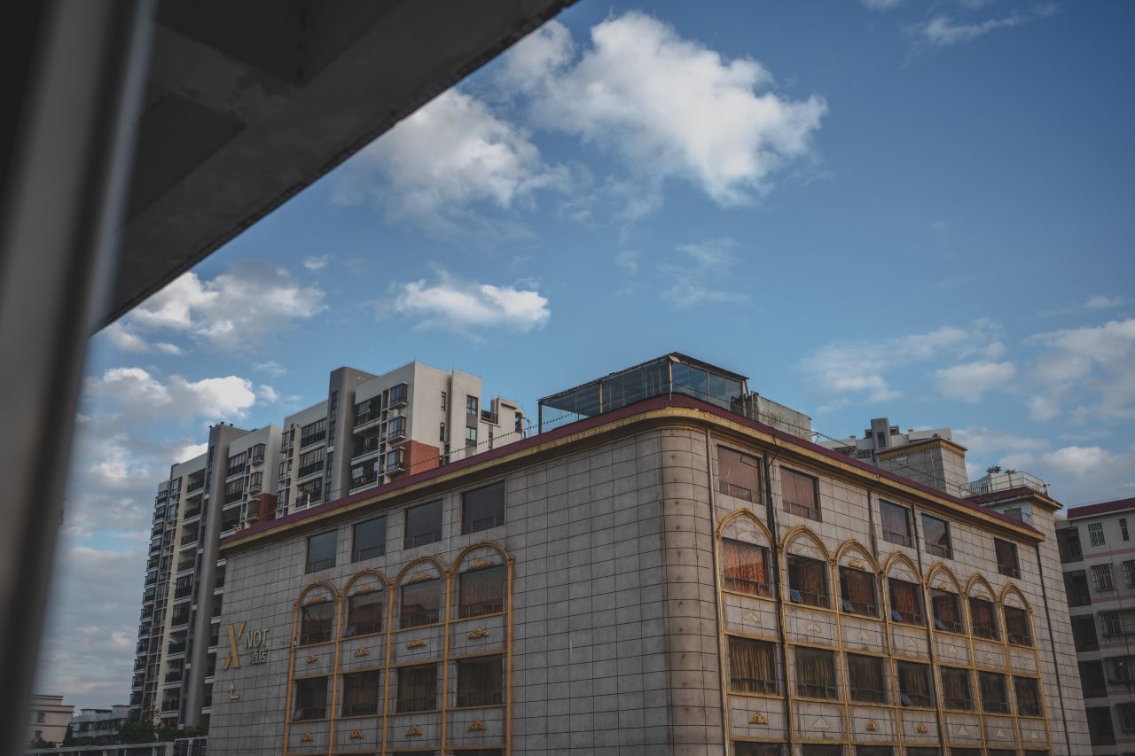 无聊的祥龙一游 无聊的祥龙一游