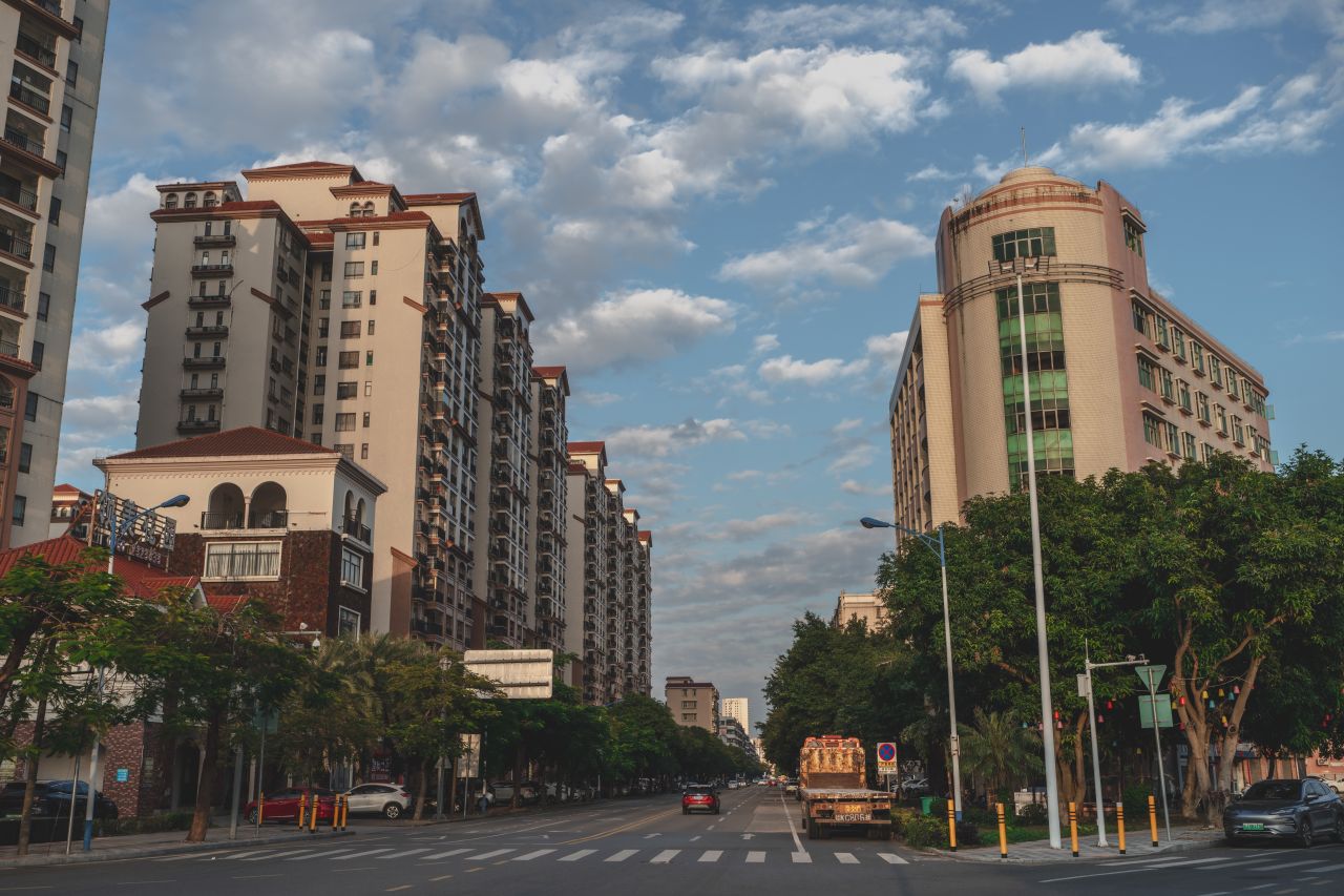 无聊的祥龙一游 无聊的祥龙一游