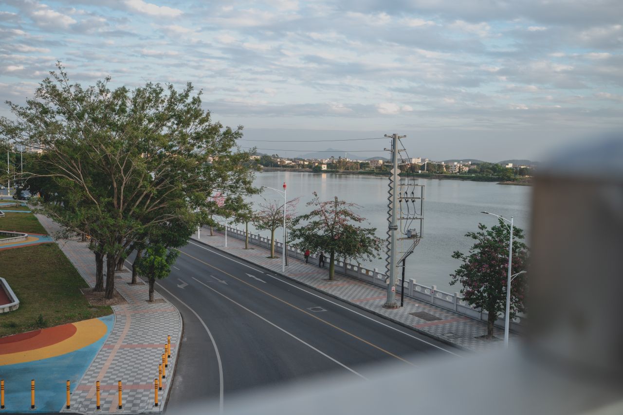 无聊的祥龙一游 无聊的祥龙一游