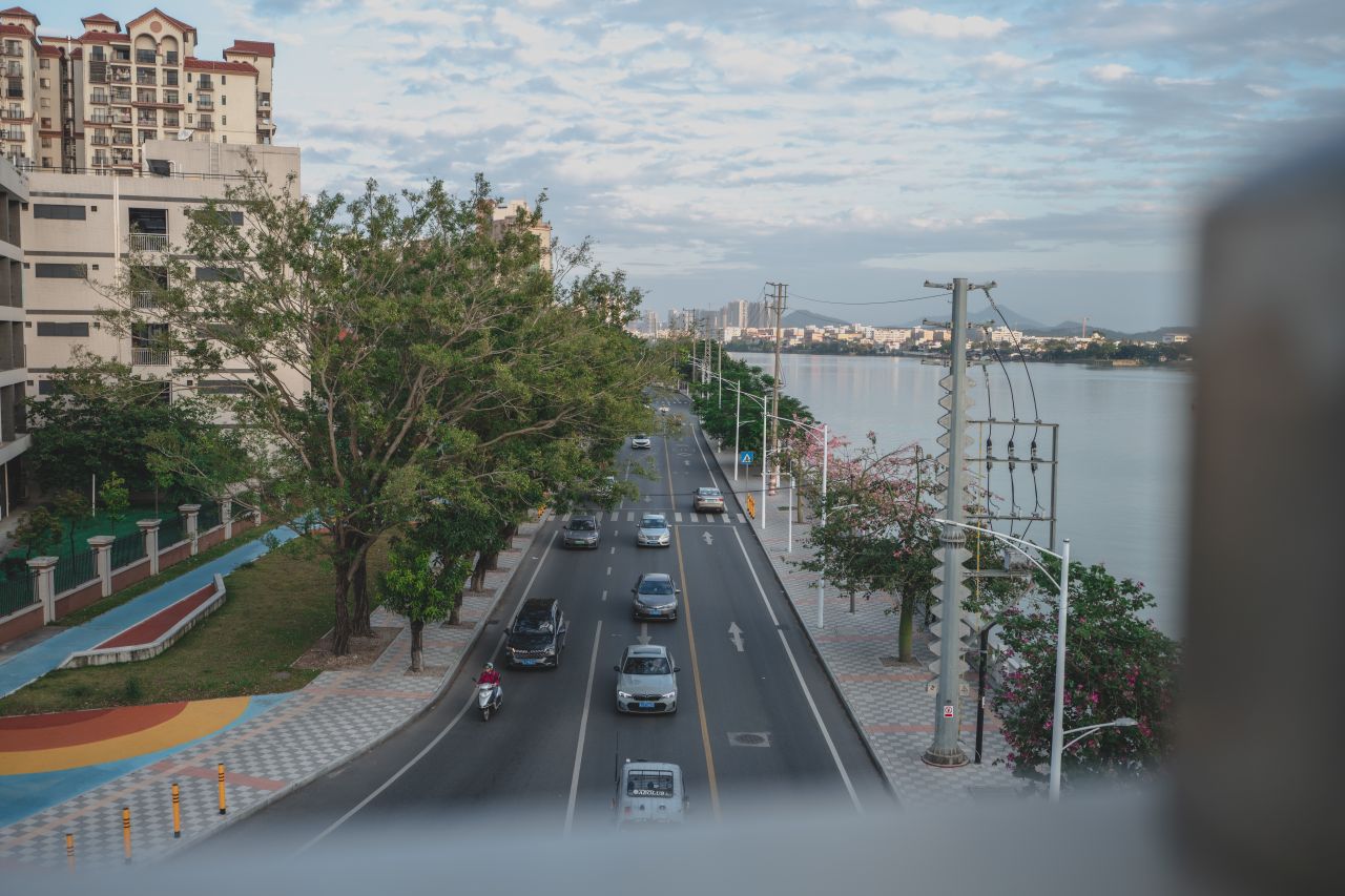 无聊的祥龙一游 - 开平 - 无 - 无聊的祥龙一游