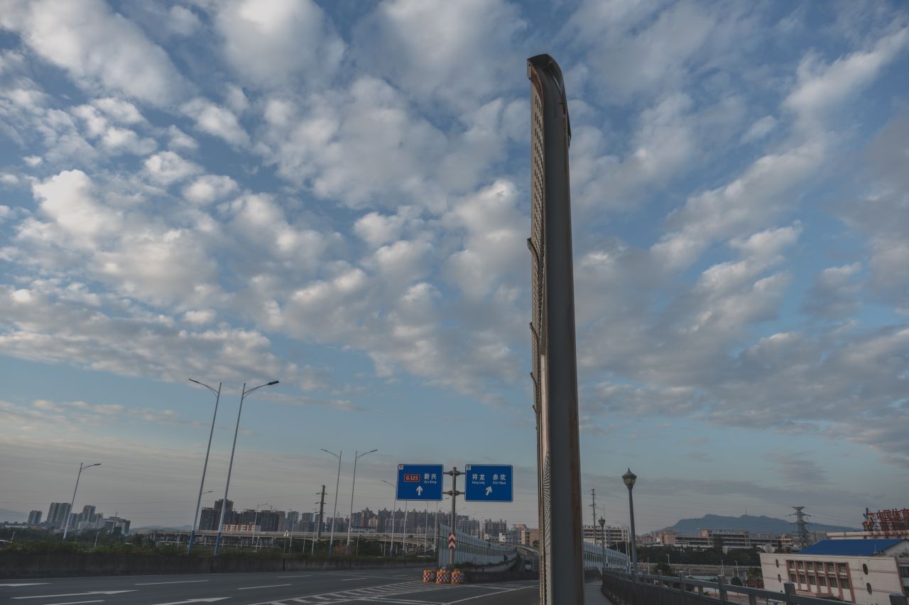 无聊的祥龙一游 无聊的祥龙一游