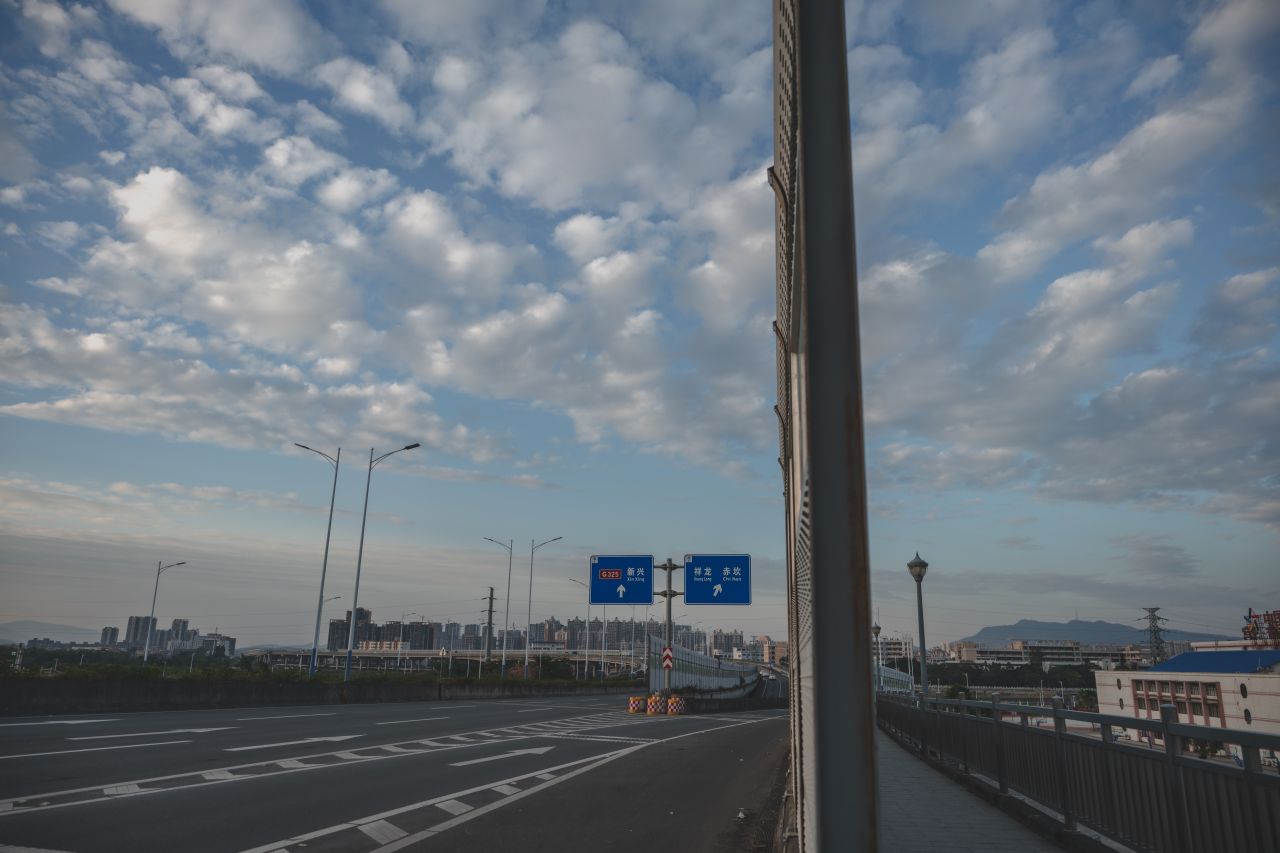 无聊的祥龙一游 无聊的祥龙一游