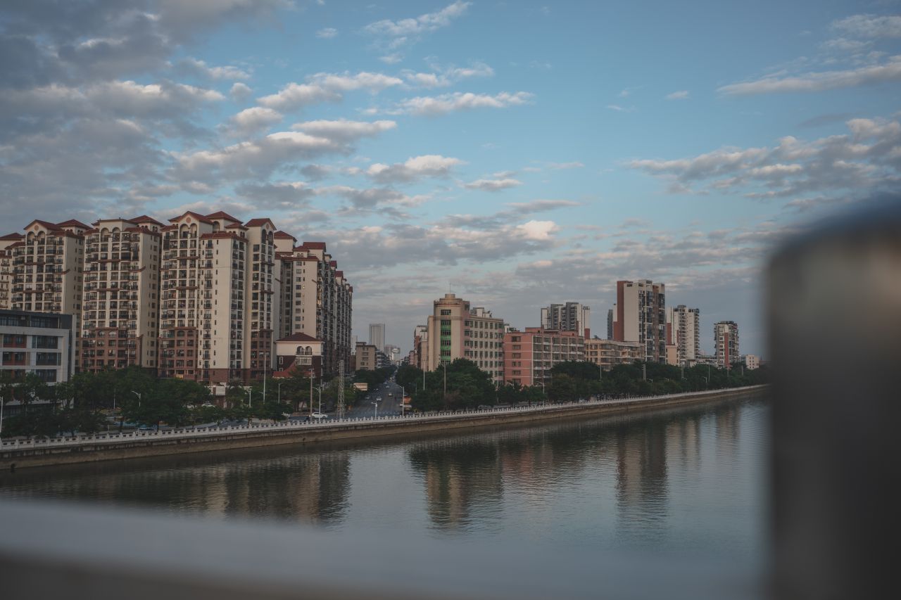 无聊的祥龙一游 无聊的祥龙一游