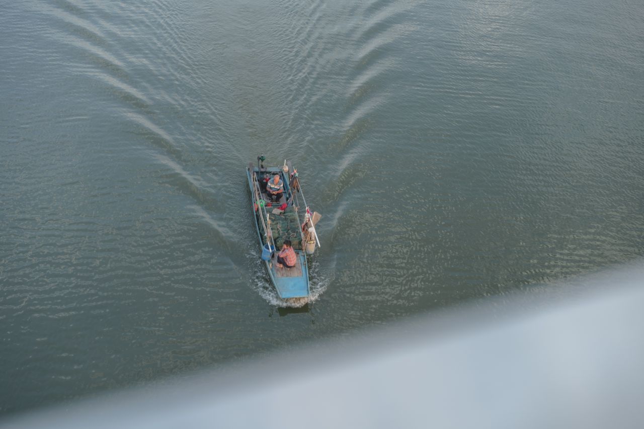 无聊的祥龙一游 无聊的祥龙一游