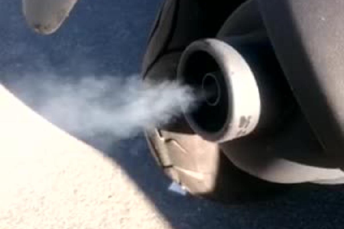 二冲程 声音 摩托 50CC 49CC